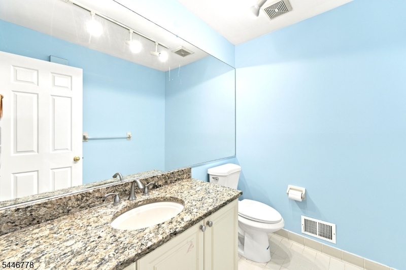 half bath 1