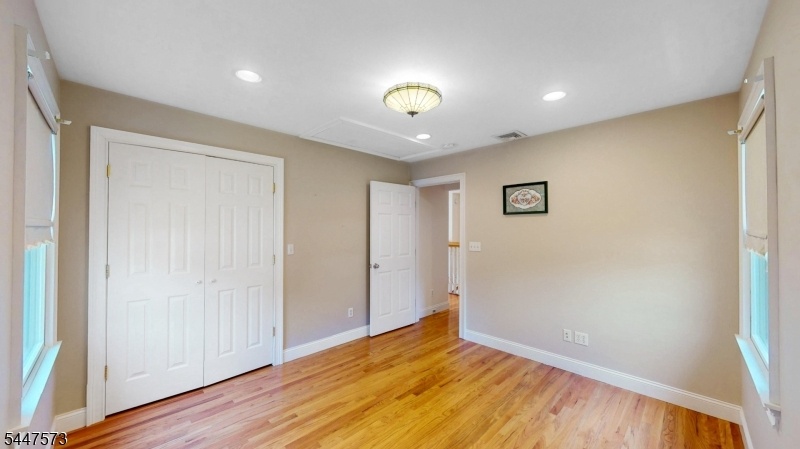 2nd bedroom 2nd fl