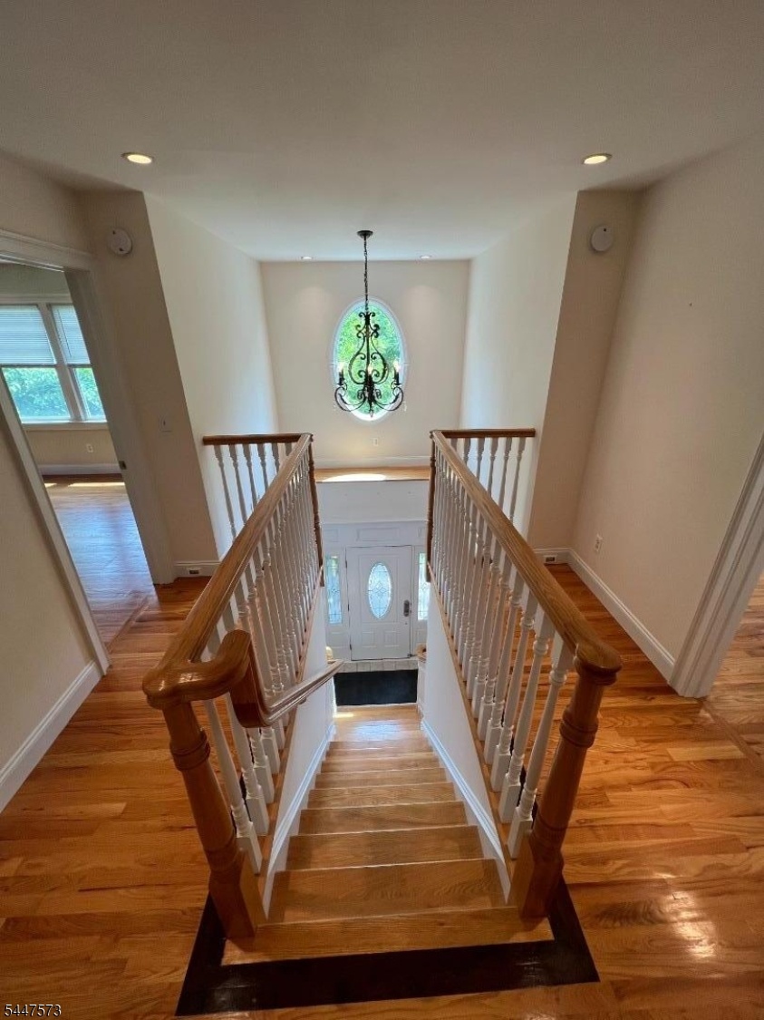 Foyer 2nd fl