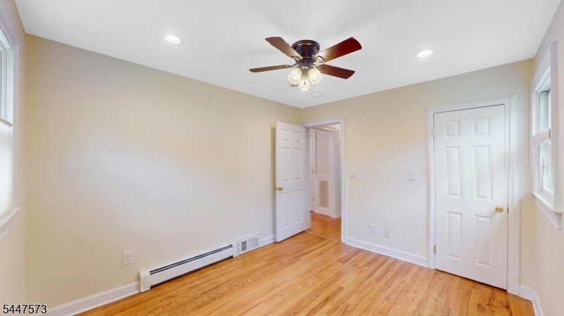 4th bedroom 1st fl