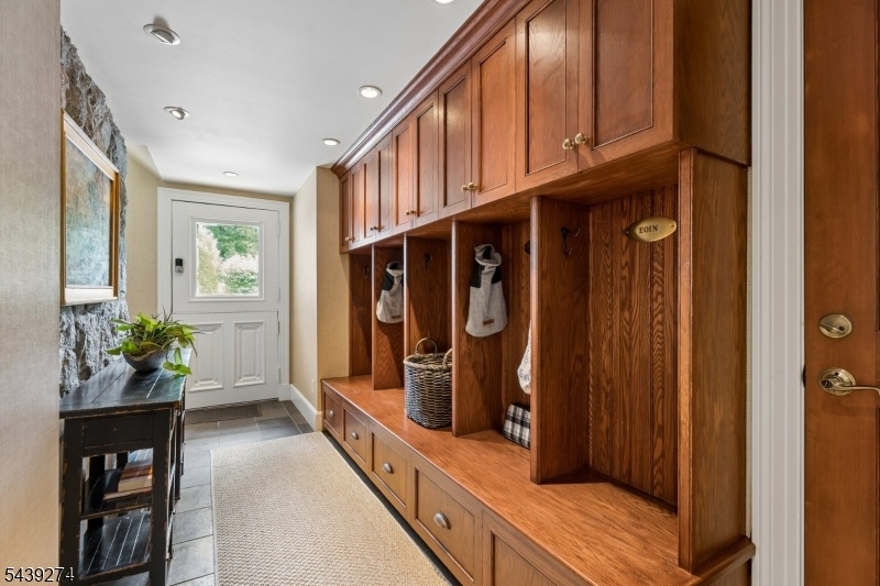Mudroom
