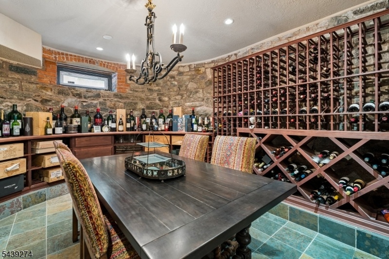 Incredible Wine Cellar