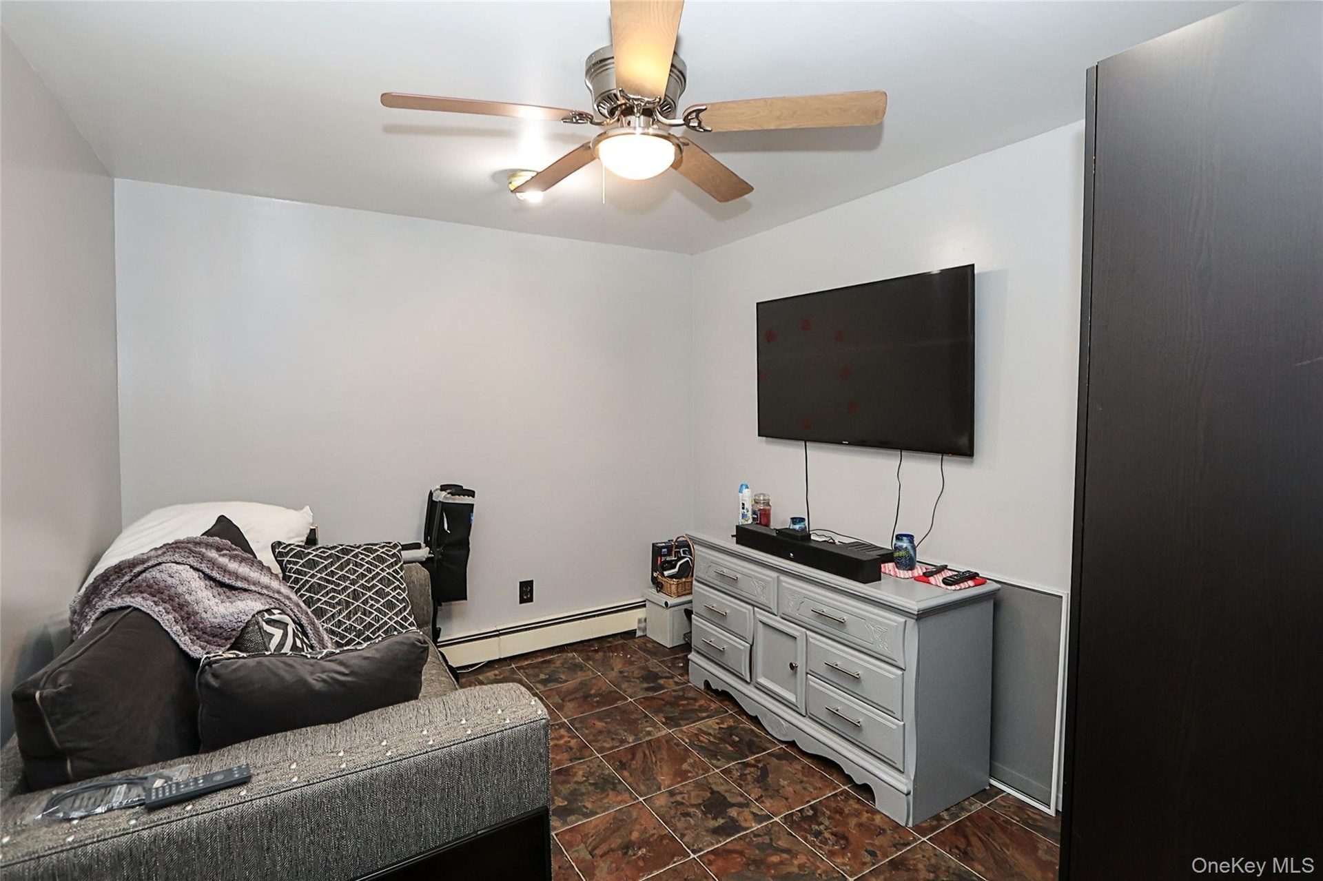 Bonus Room or Bedroom.