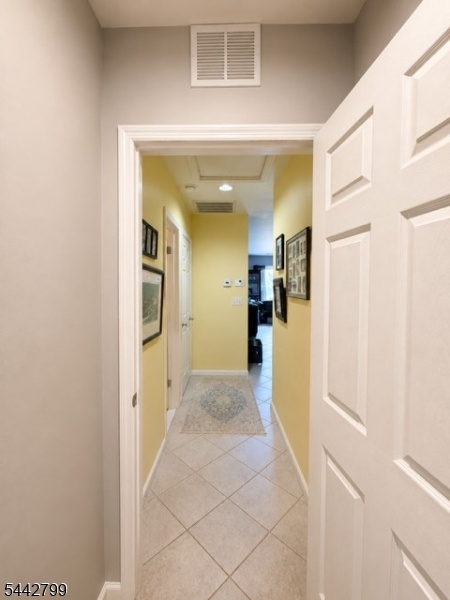 Upstairs Hallway