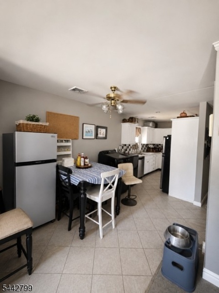 Kitchen / Apt
