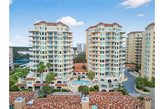 Vinoy Place Condo