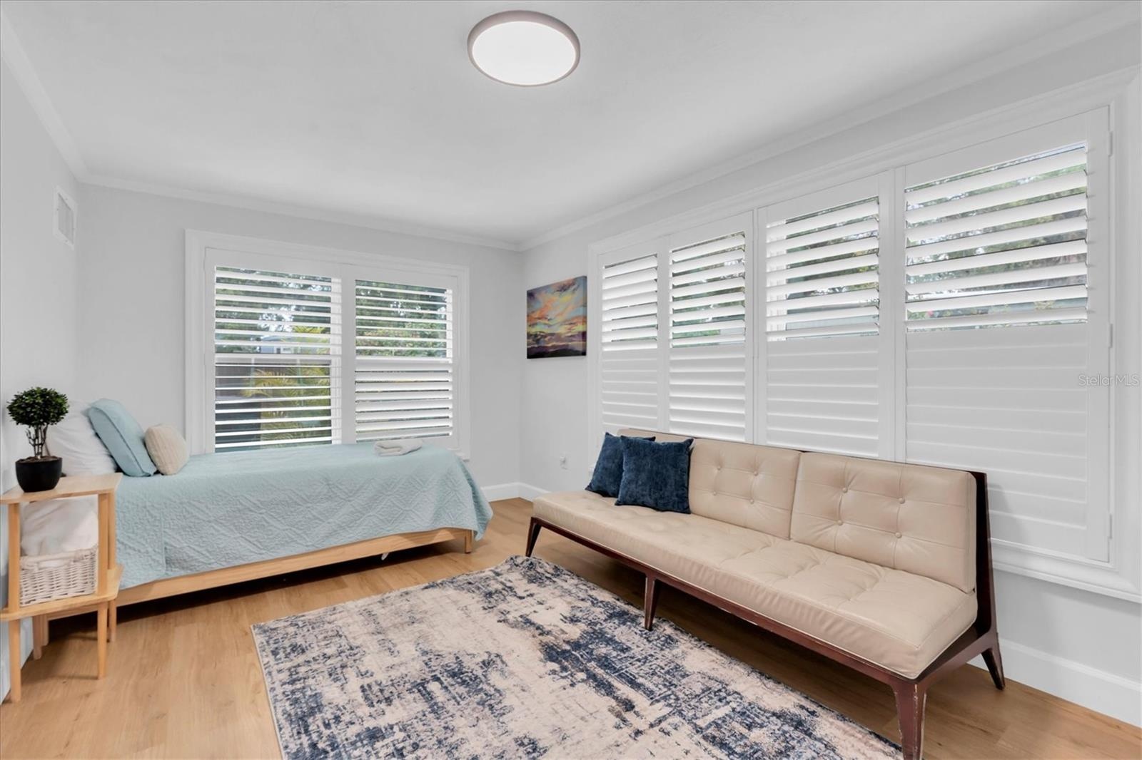 Bonus Room/Den/Flex Space