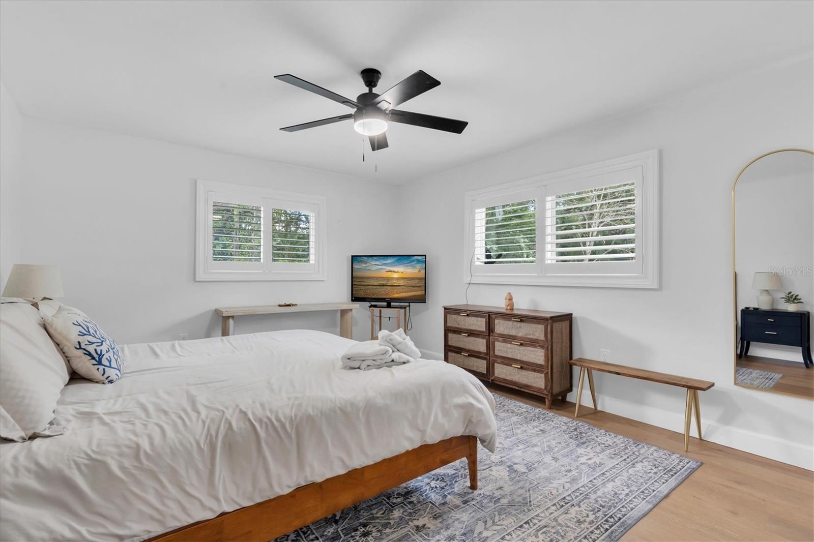 Primary Suite