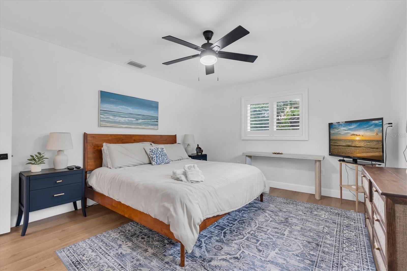 Primary Suite