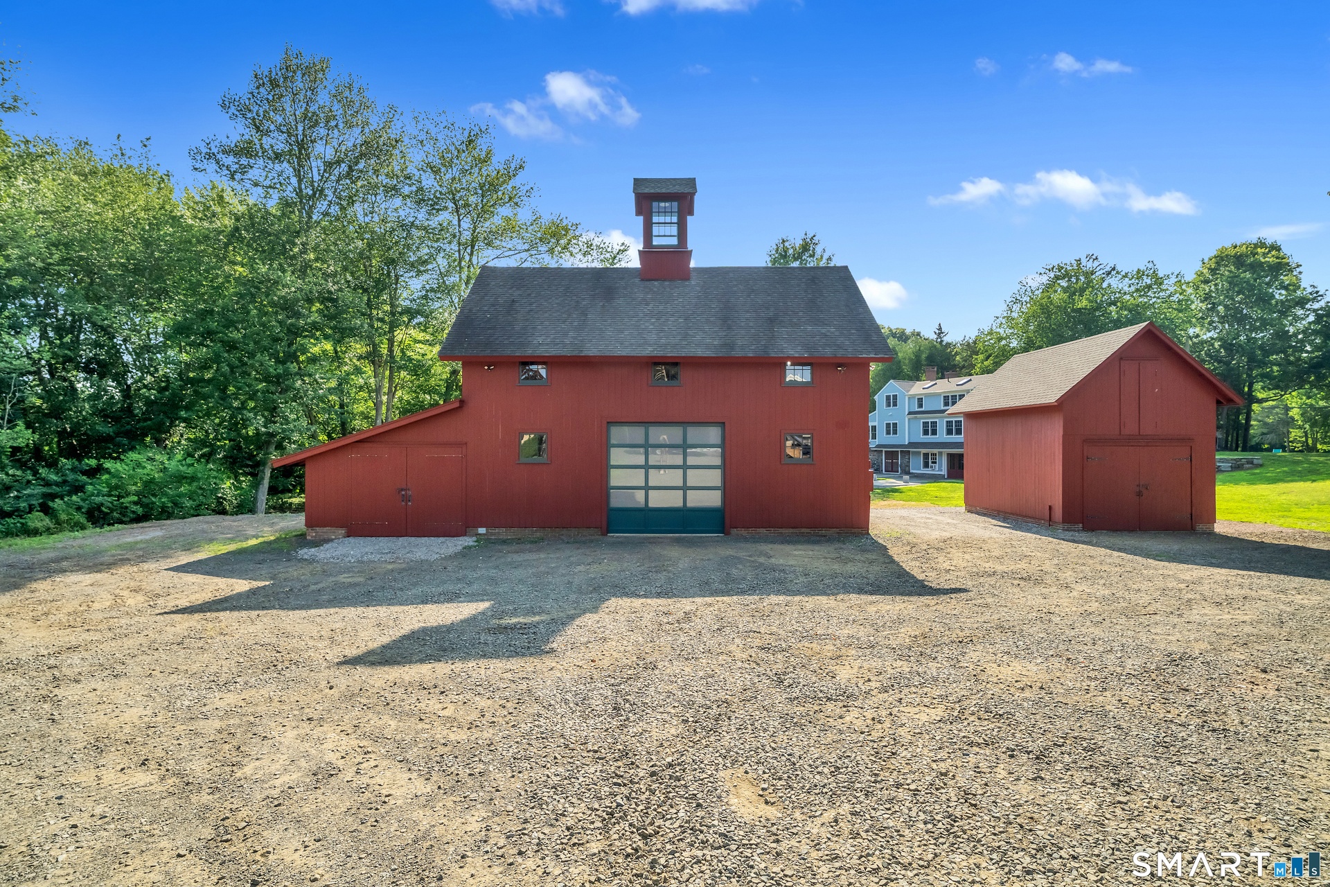Barn