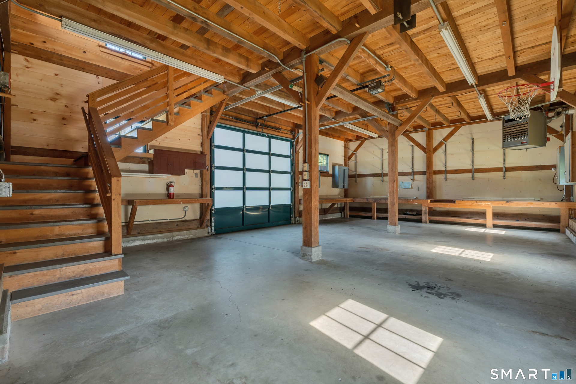 Barn