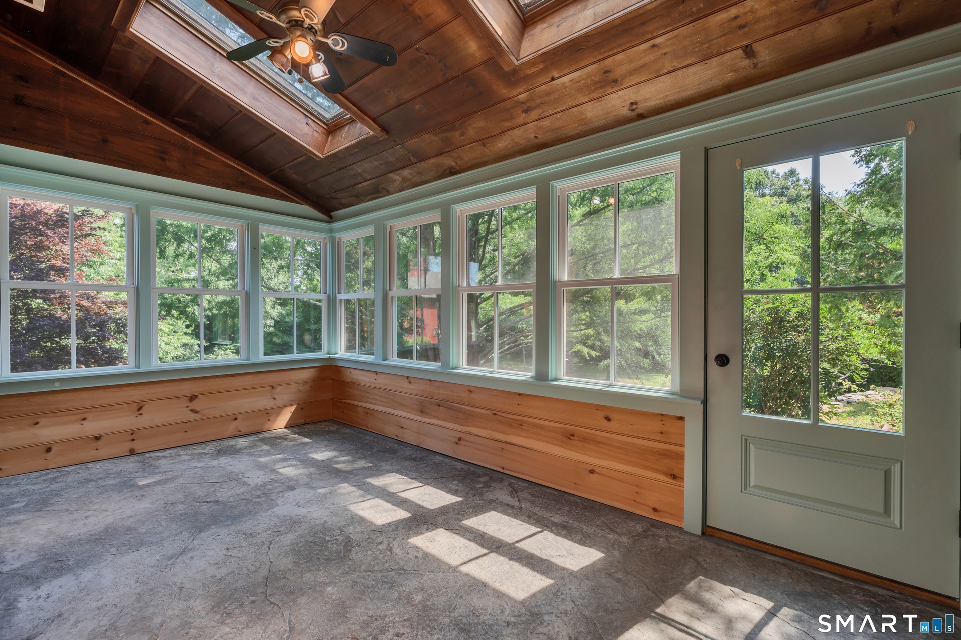 Screened Porch