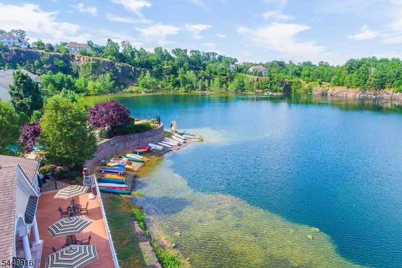 Lake & Boats