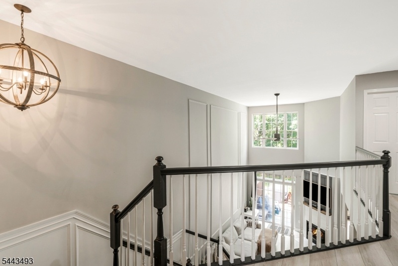 2 story loft