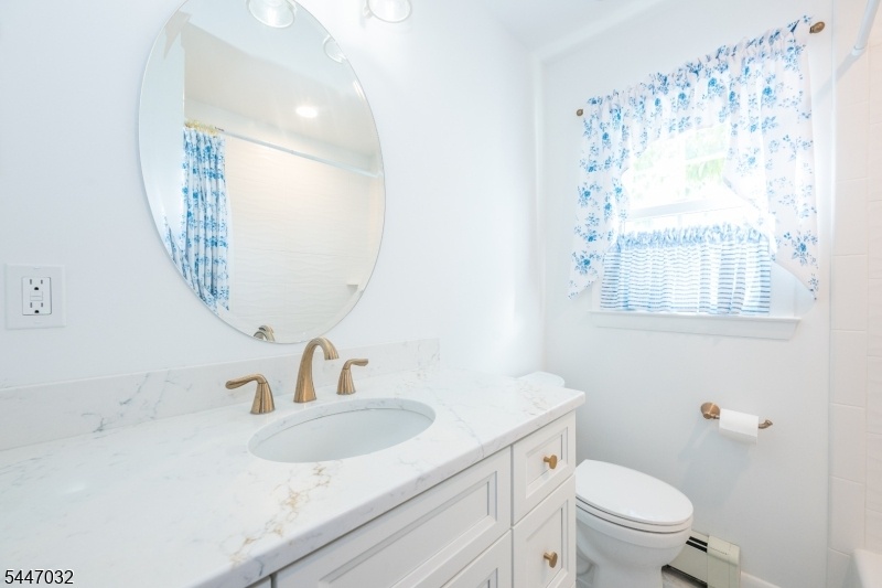 Main Bath