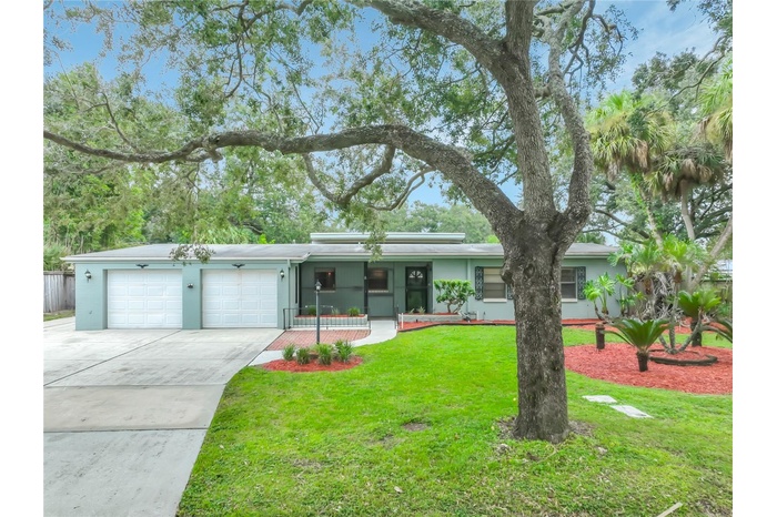 Welcome to 3912 Wren Lane!