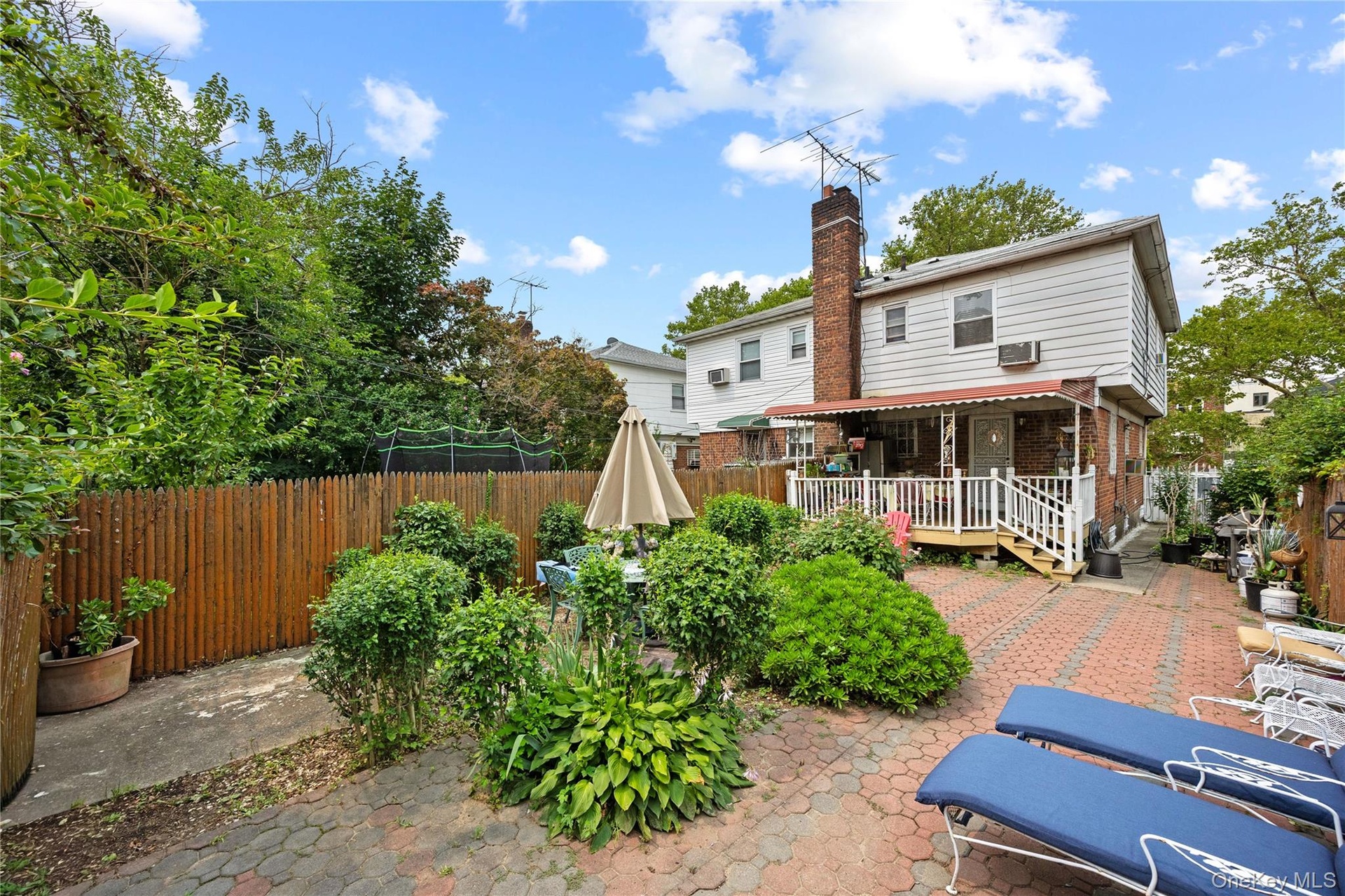 Beautiful Single Family Home