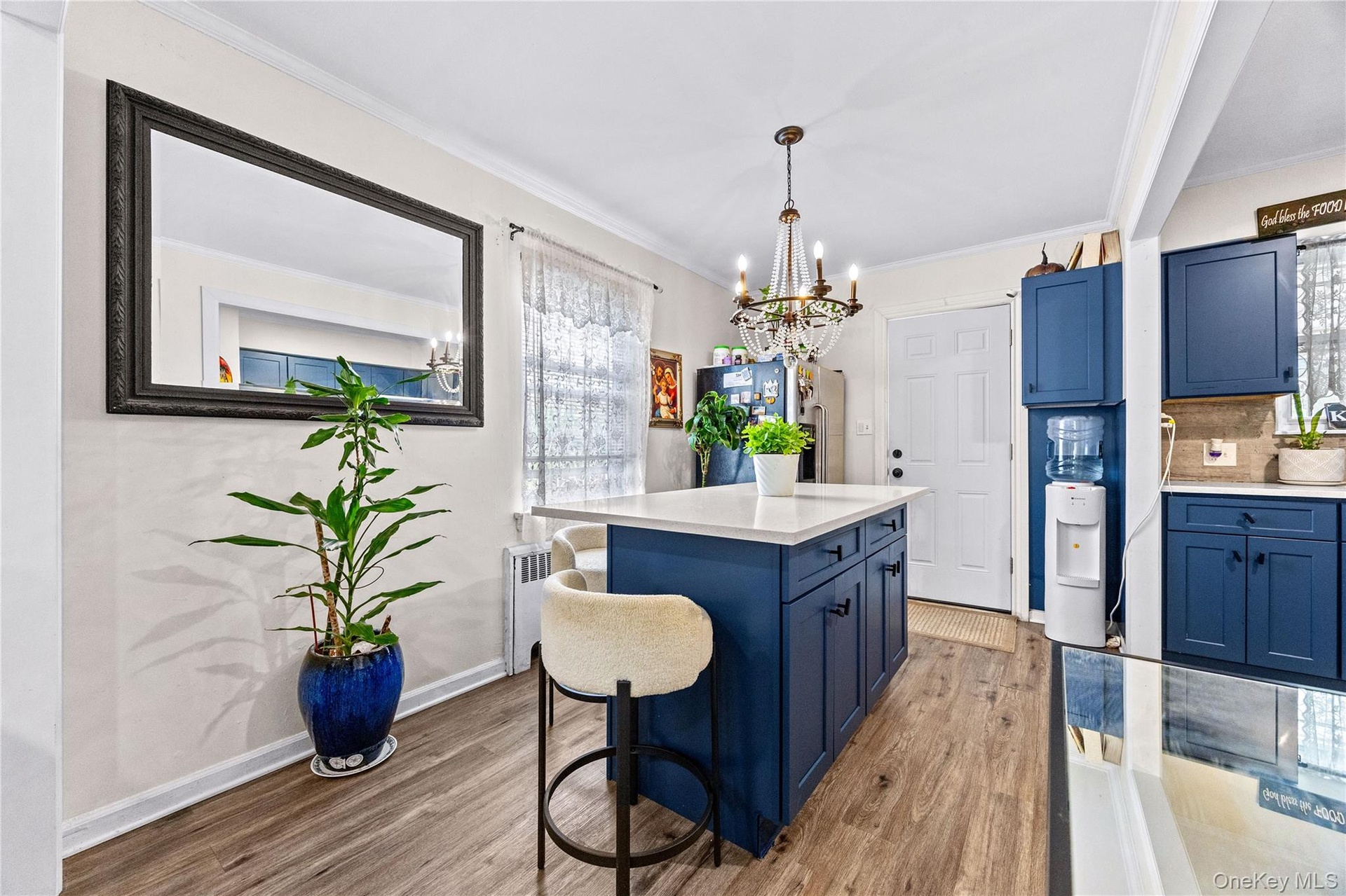 Gorgeous Chef's Kitchen Excellent Condition