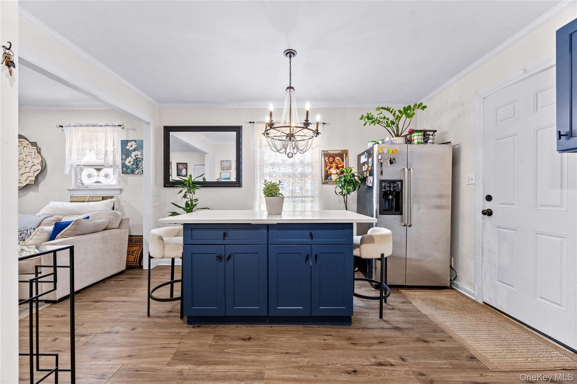 Gorgeous Chef's Kitchen Excellent Condition