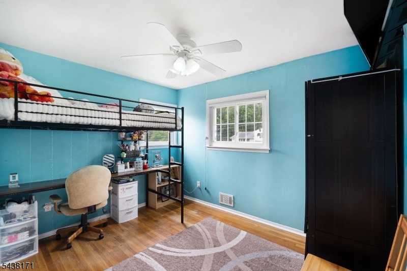 3rd Bedroom