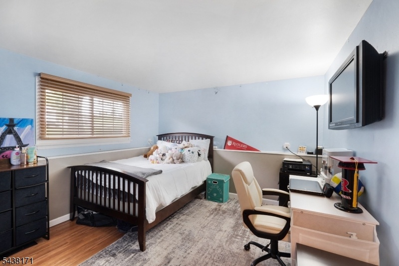 4th Bedroom on Ground Floor