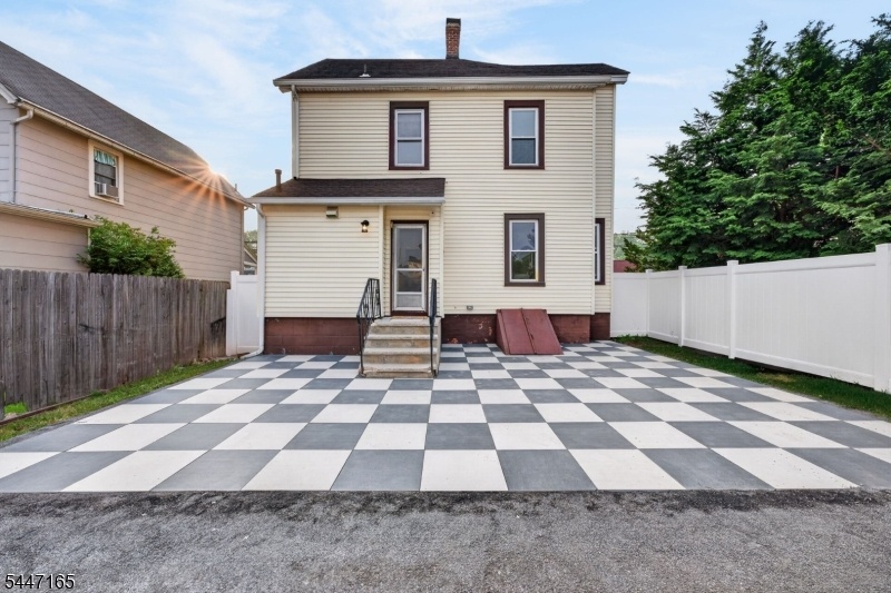 Pavers