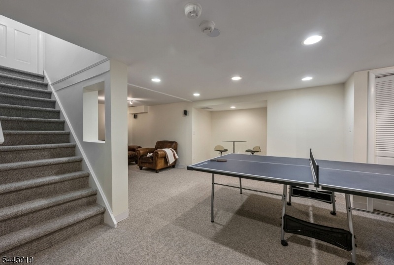 Finished Lower Level