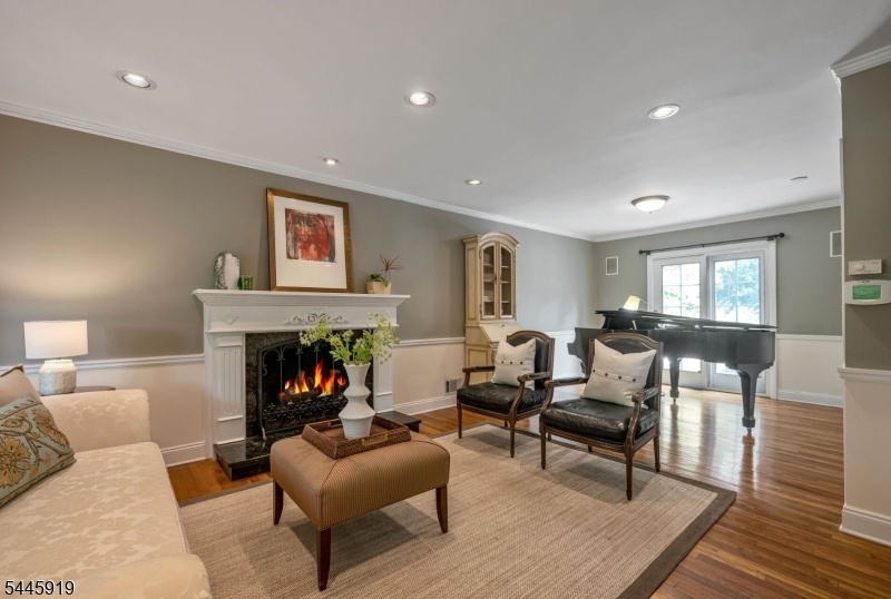 Formal Living Room