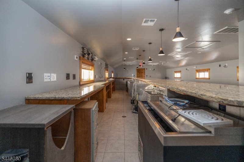 2nd floor bar