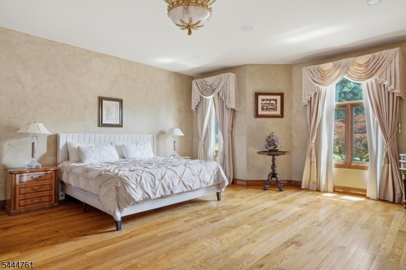 In-Law Suite