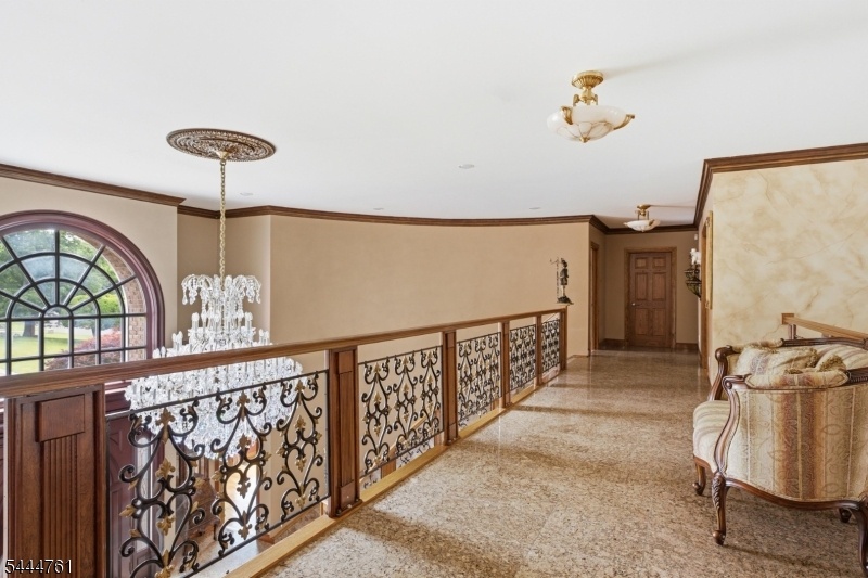 Second Floor Landing
