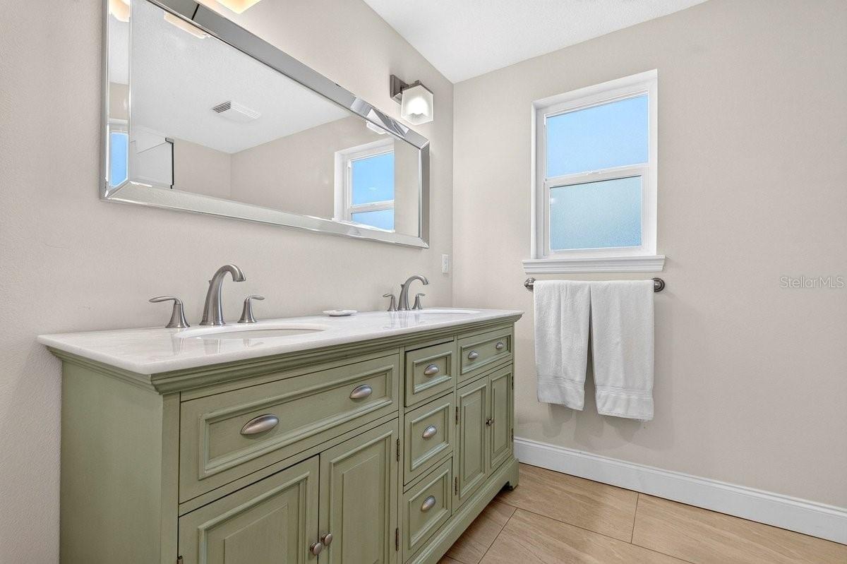 Bathroom 3-downstairs