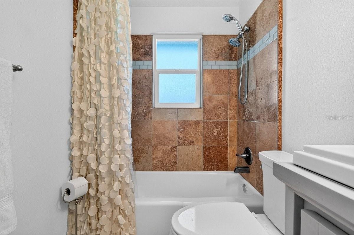 Bathroom 2-upstairs