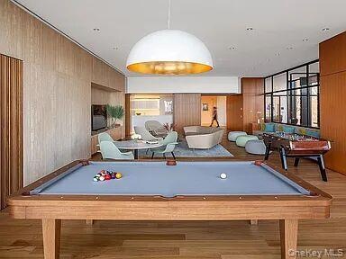 Spacious recreational room located in Common Area on 2nd Floor