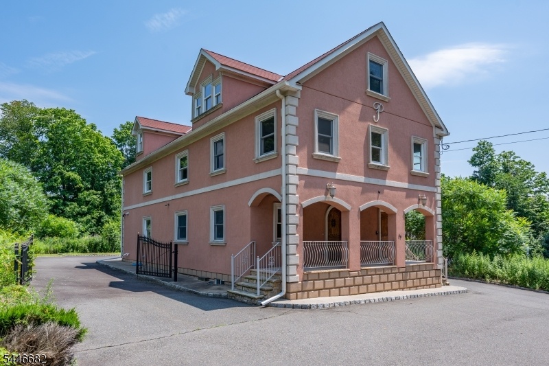 Custom Home