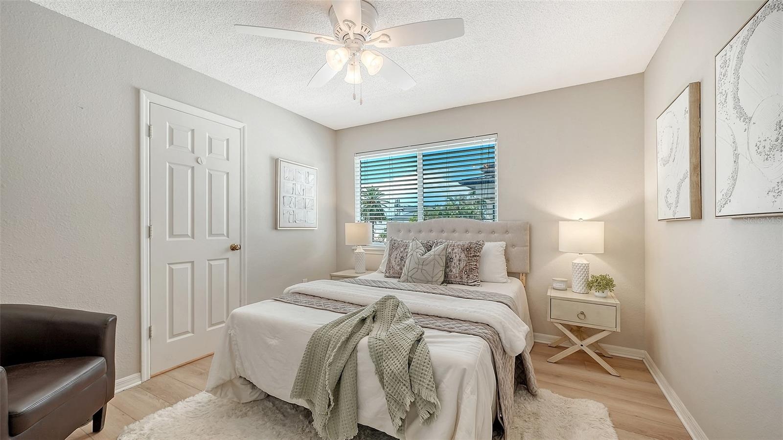 Ensuite bedroom 3