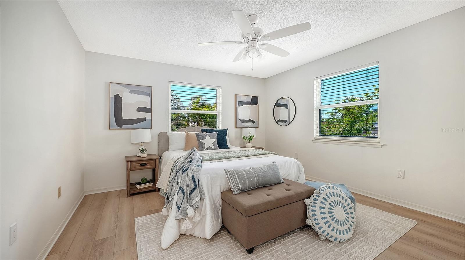 Ensuite Bedroom 2