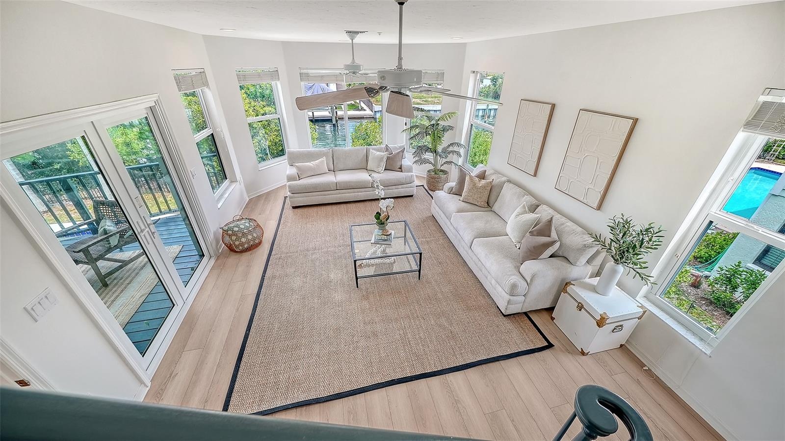 Bonus room