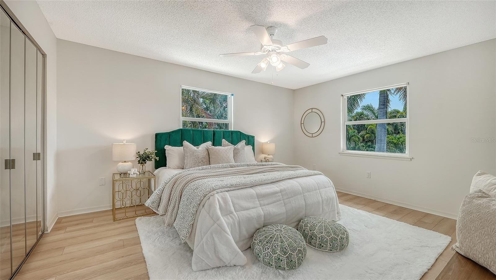 Ensuite Bedroom 1