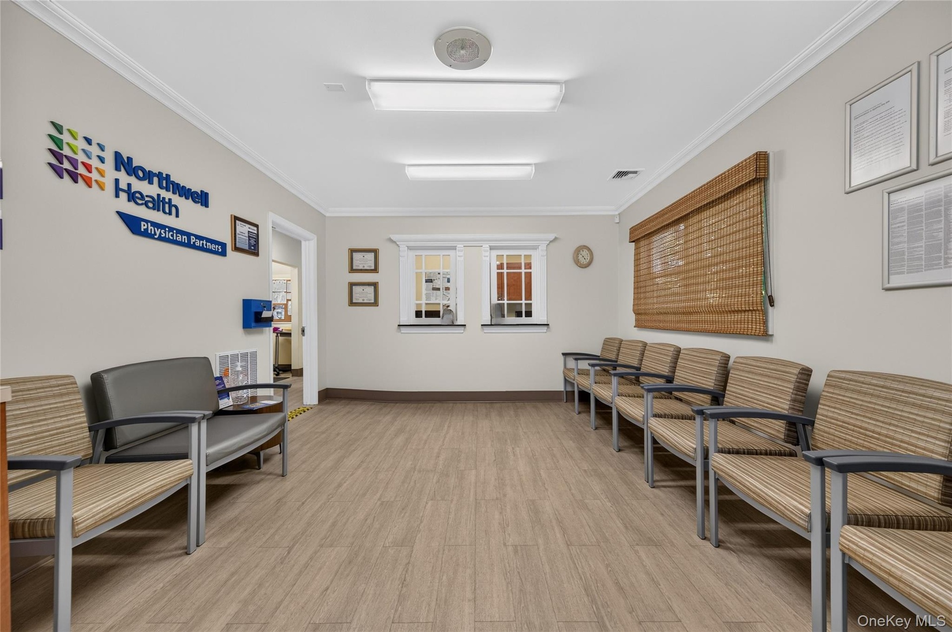 Waiting Room