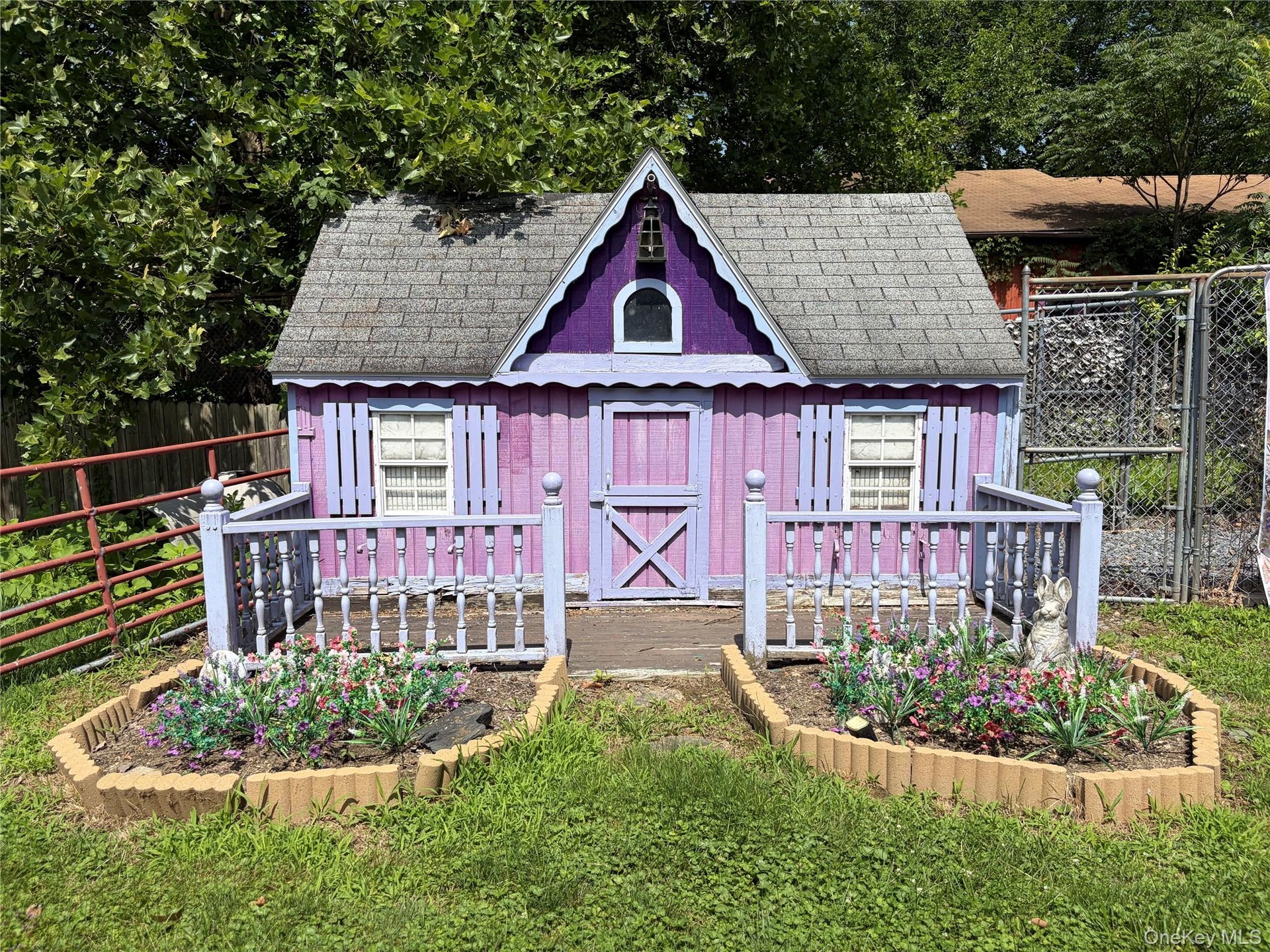 Play Houseshed