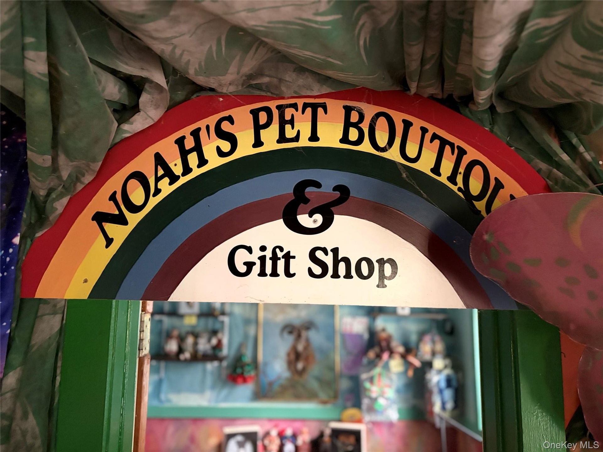Kennel Boarding & Grooming