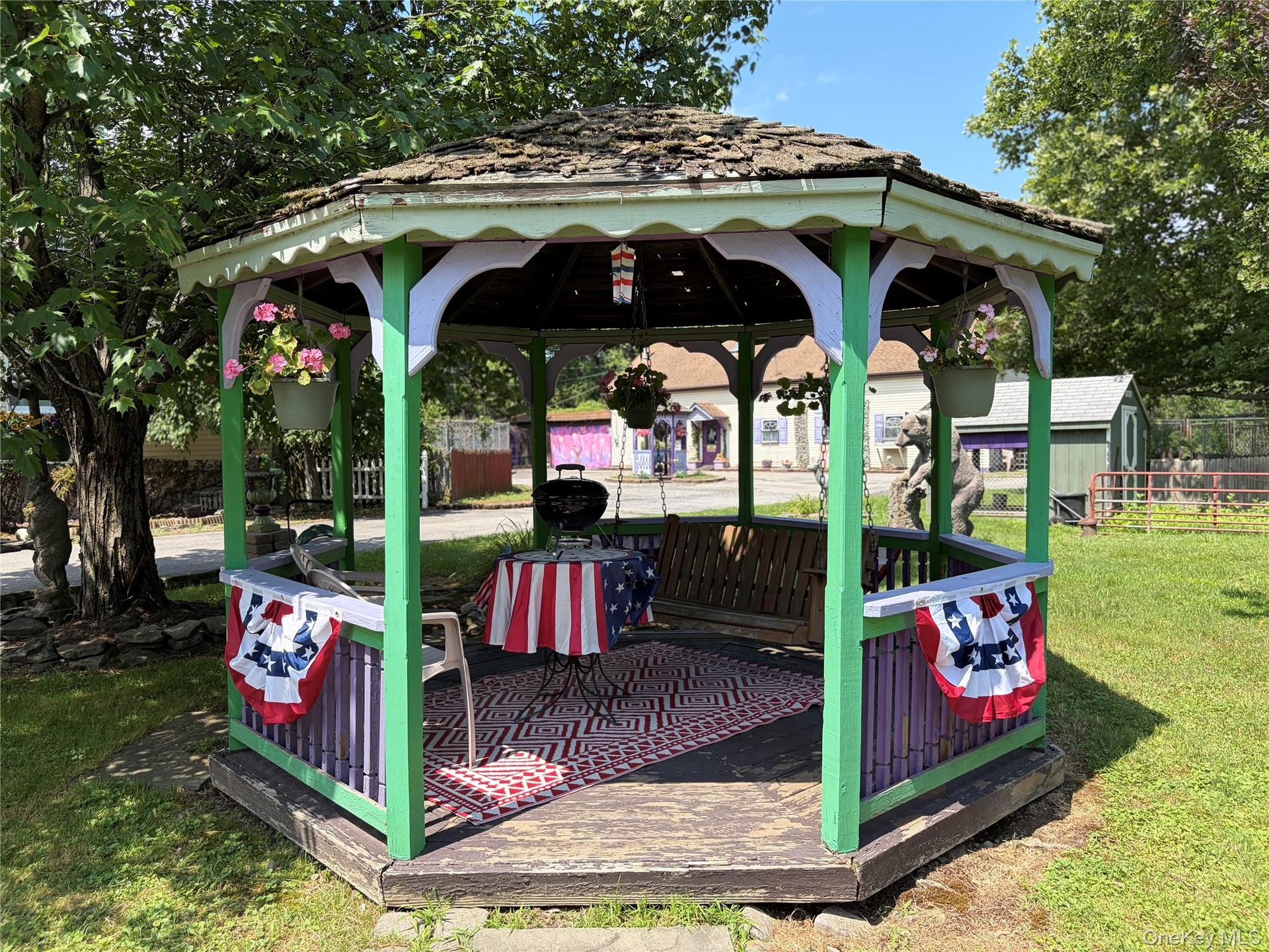 Gazebo