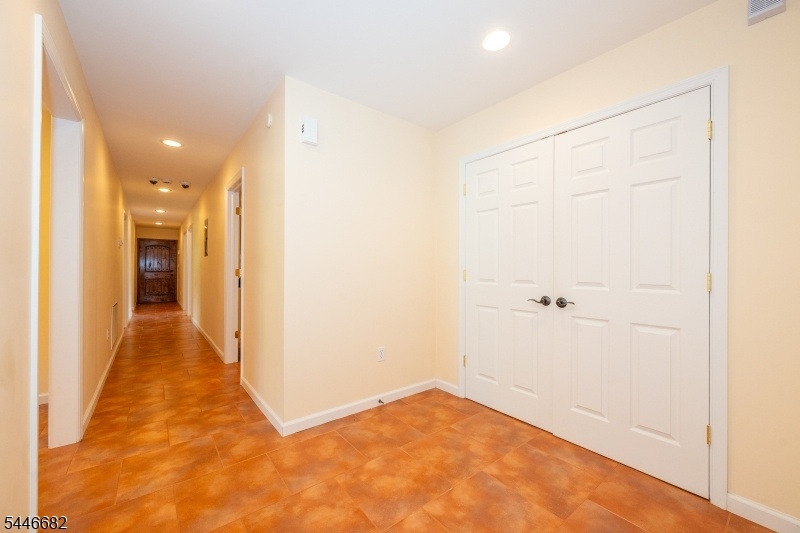 First Floor Hall to Offices