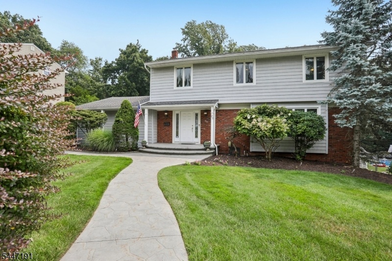 Welcome Home!