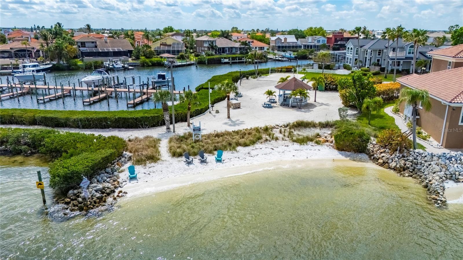 Community Beach