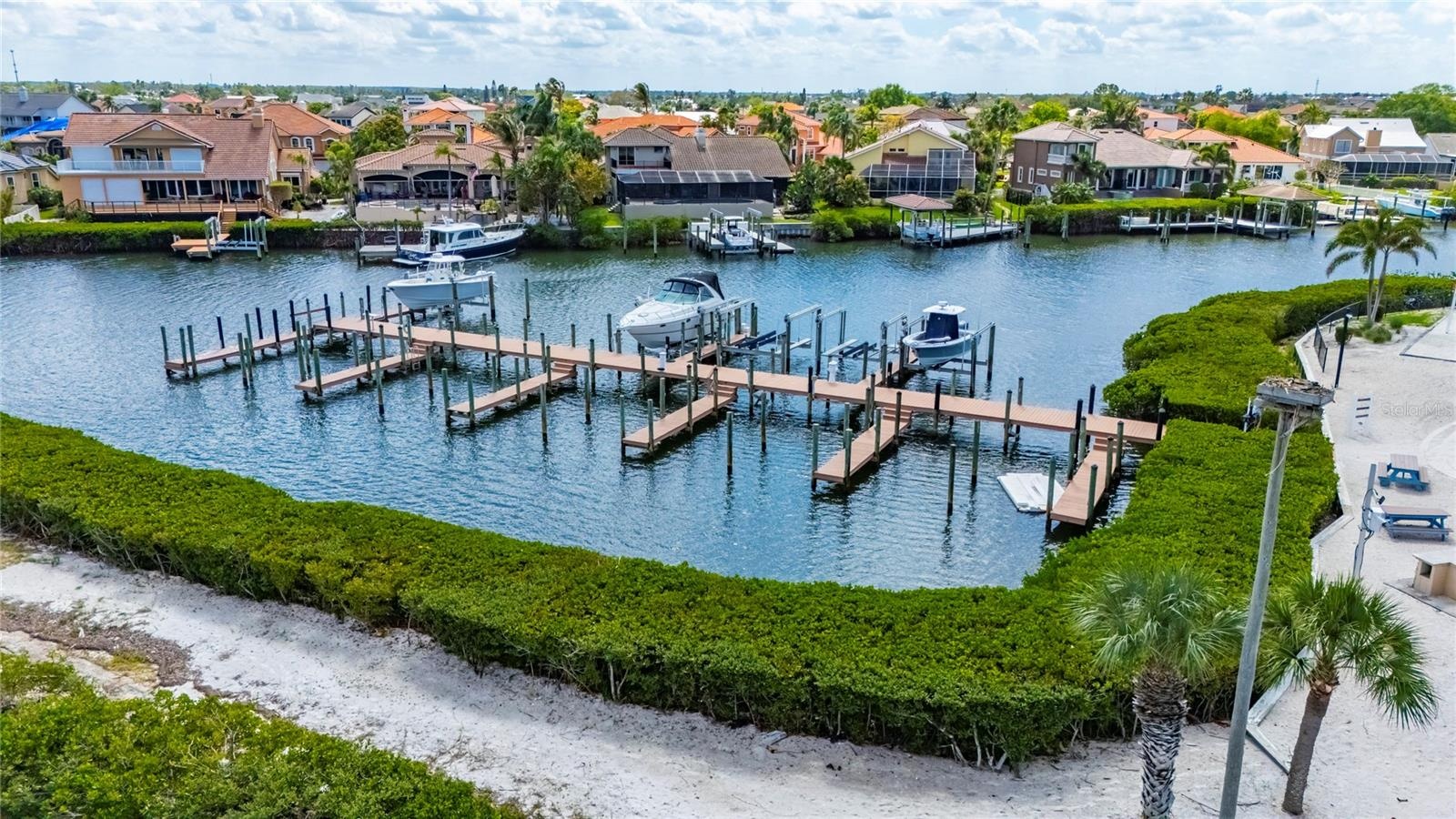 Community Marina