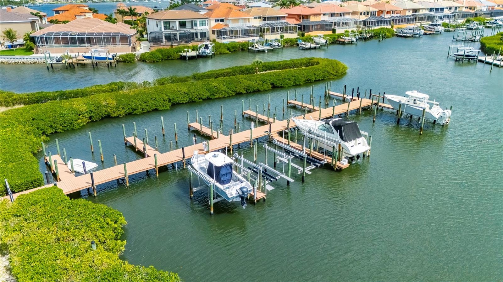 Community Marina