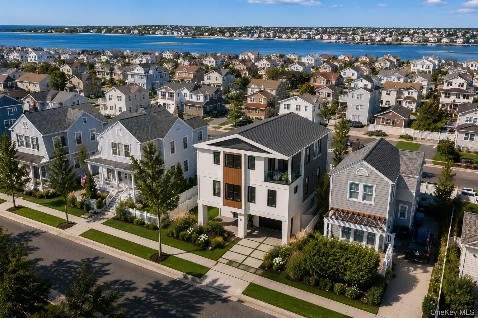 Aerial ViewRendering photo