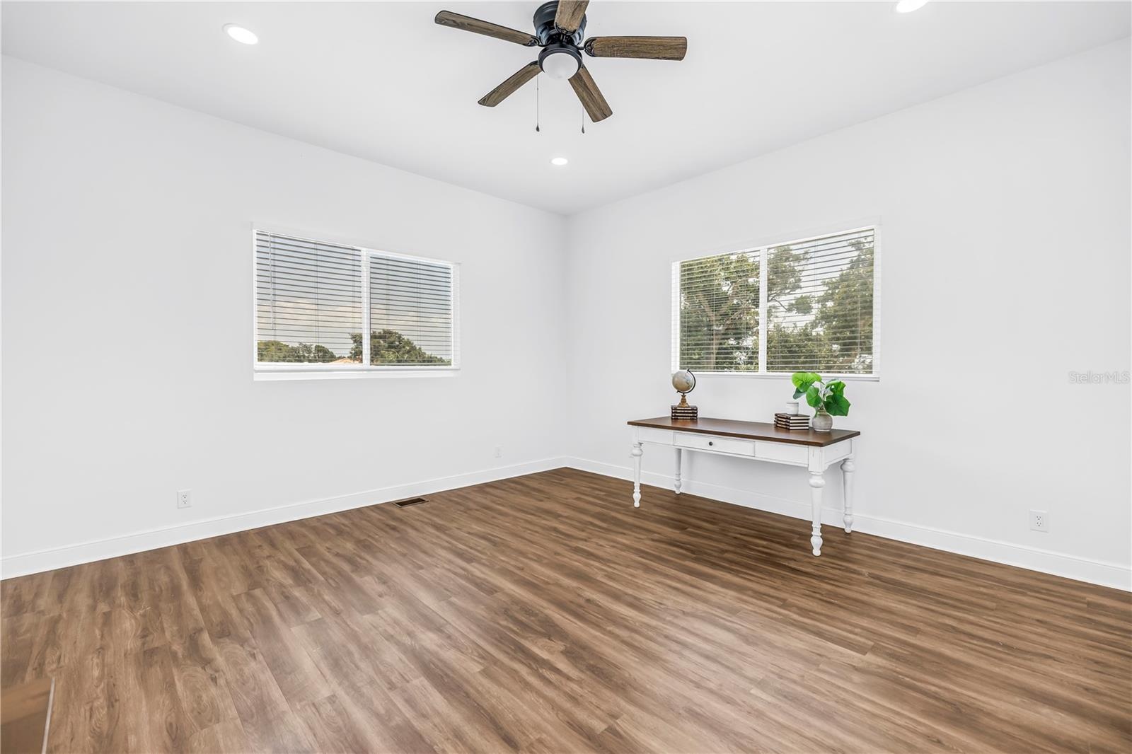 Bonus Room - 3rd Floor